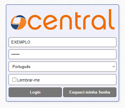 login